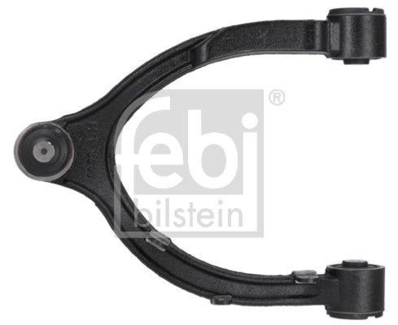 FEBI BILSTEIN Querlenker Lenker Radaufhängung