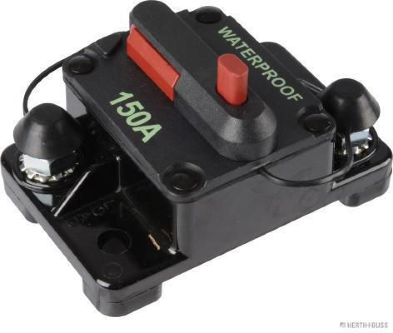 HERTH+BUSS ELPARTS Automatic Circuit Breaker
