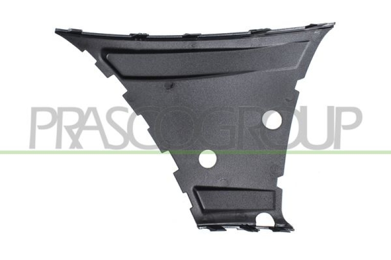 PRASCO Mounting Bracket, bumper