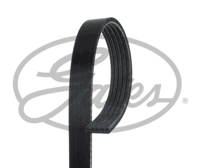 GATES Keilrippenriemen Micro-V&reg; 5PK1230