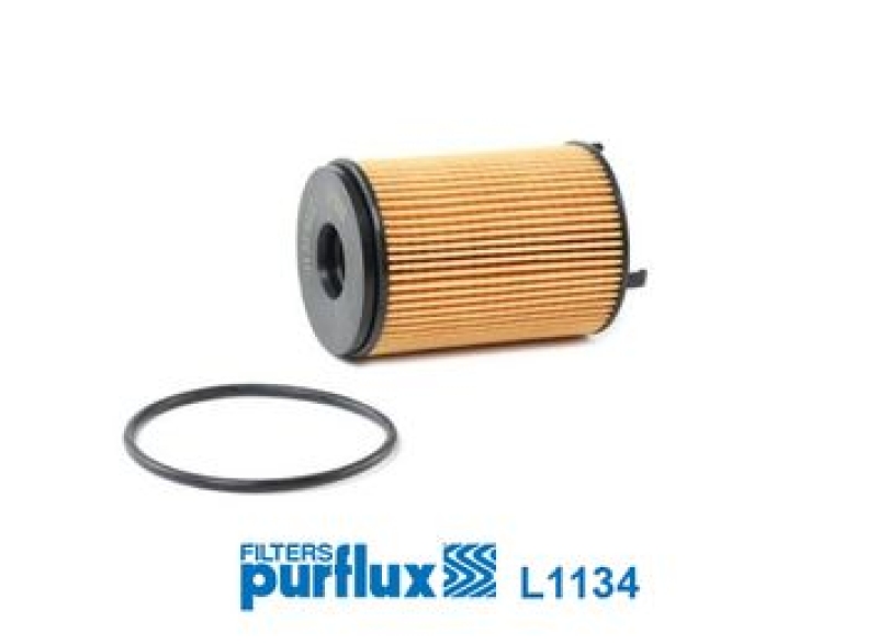 PURFLUX Oil Filter
