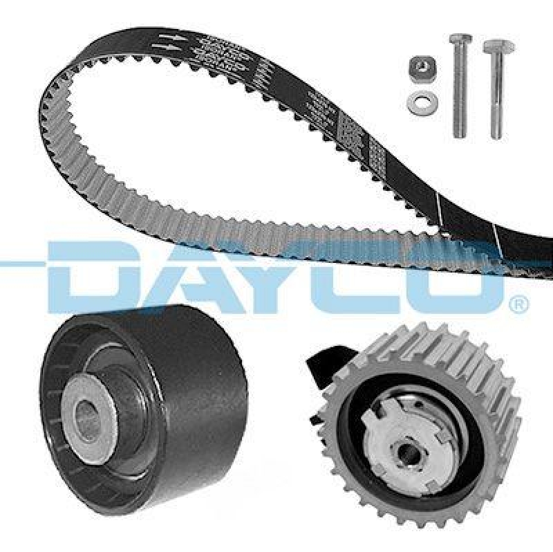DAYCO Timing Belt Set