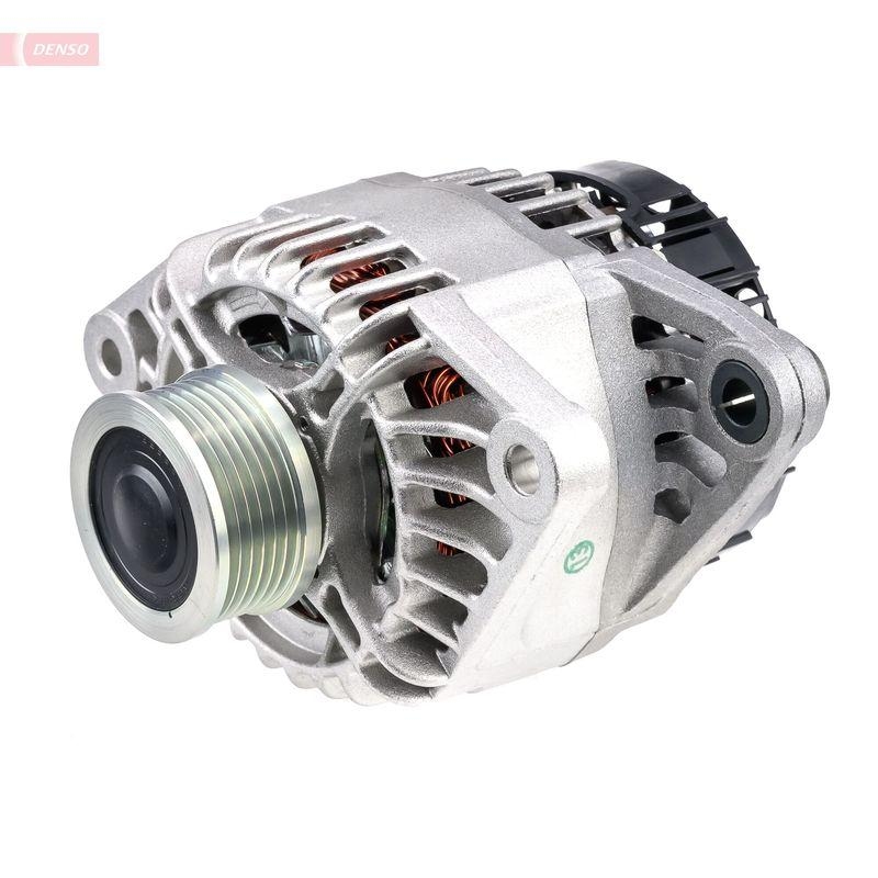 DENSO Alternator