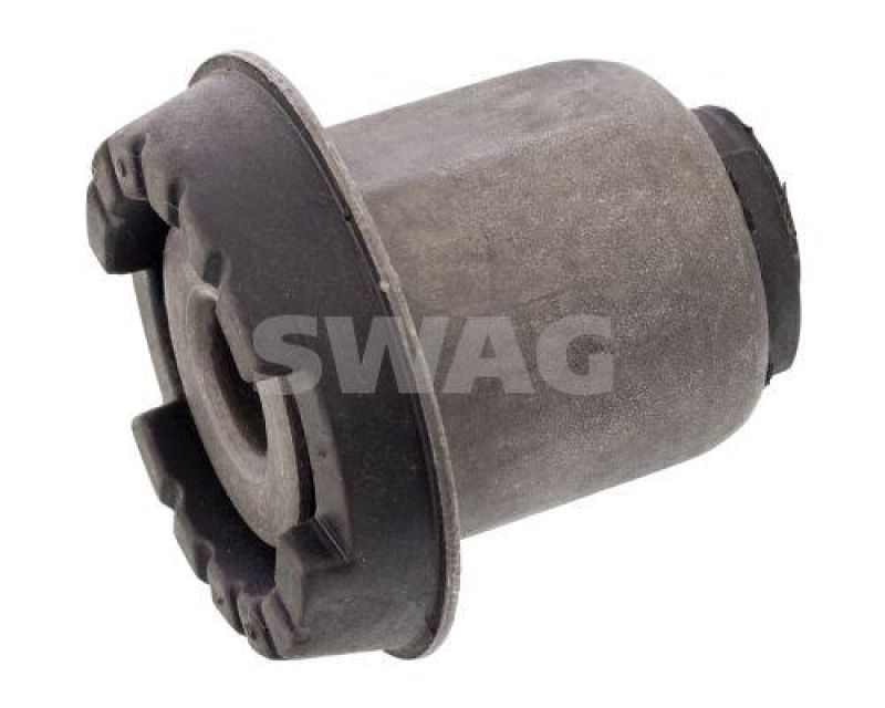 SWAG Mounting, axle beam