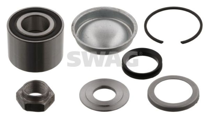SWAG Wheel Bearing Kit
