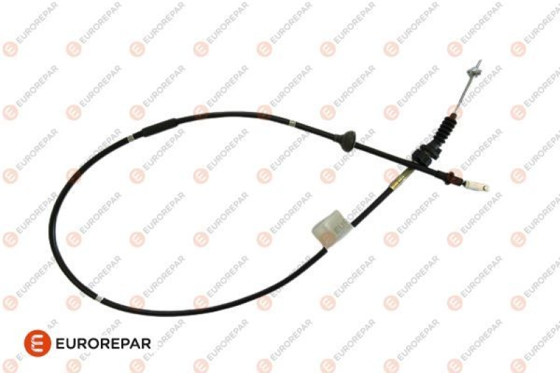 EUROREPAR Cable Pull, clutch control