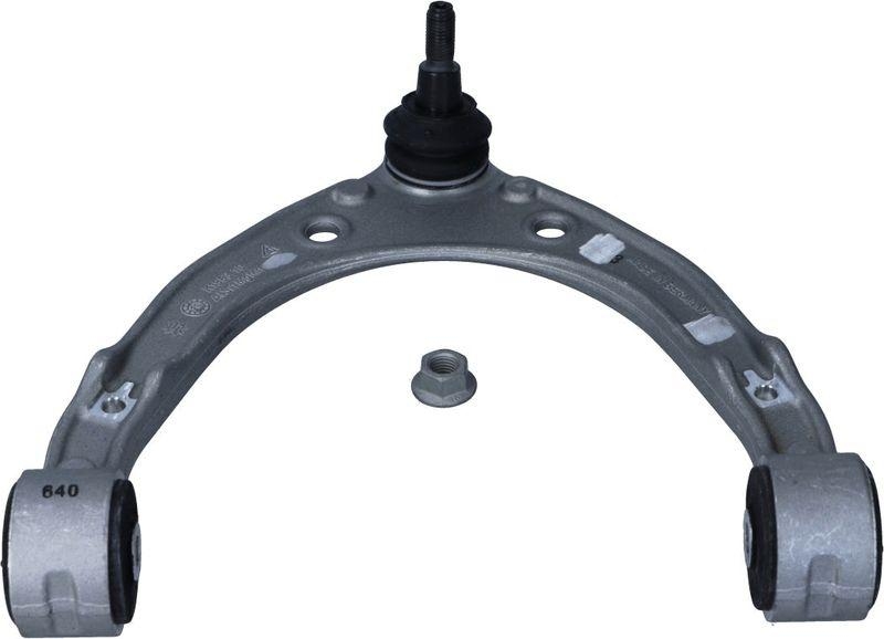 LEMFÖRDER Control/Trailing Arm, wheel suspension