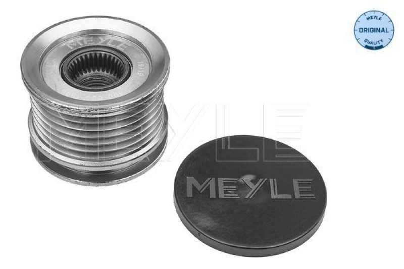 MEYLE Generatorfreilauf MEYLE-ORIGINAL: True to OE. 100 053 1006