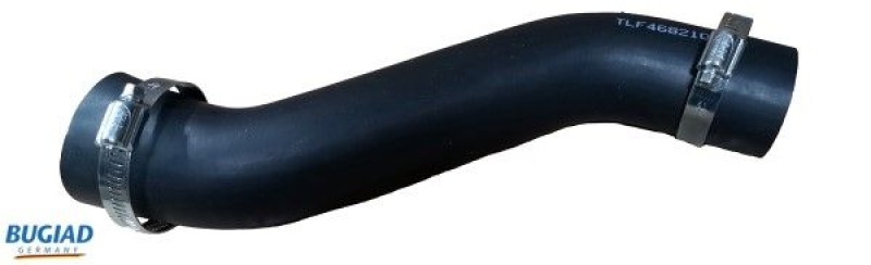 BUGIAD Ladeluftschlauch