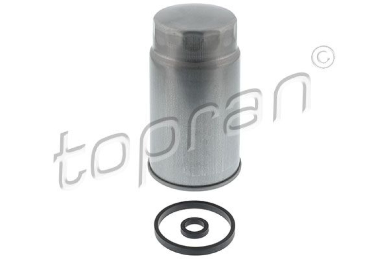 TOPRAN Kraftstofffilter 501194