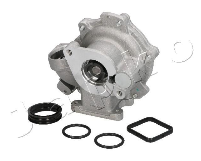 JAPKO Wasserpumpe, Motork&uuml;hlung 350117