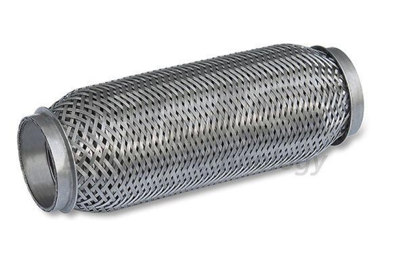 HJS Flexrohr, Abgasanlage SoftFlex