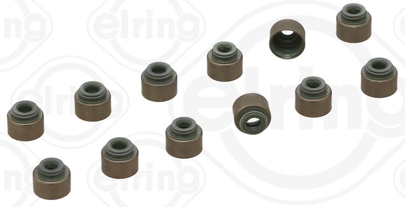 ELRING Dichtungssatz, Ventilschaft 211640
