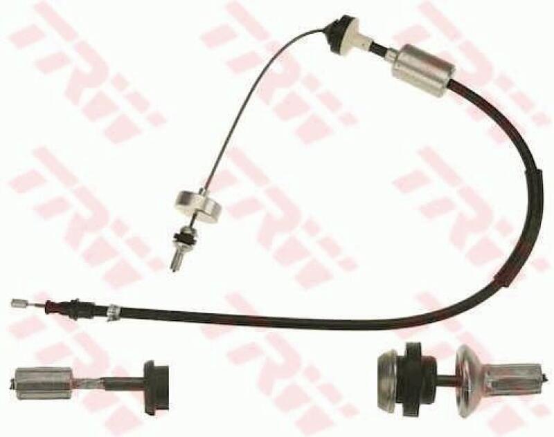 TRW Clutch Cable