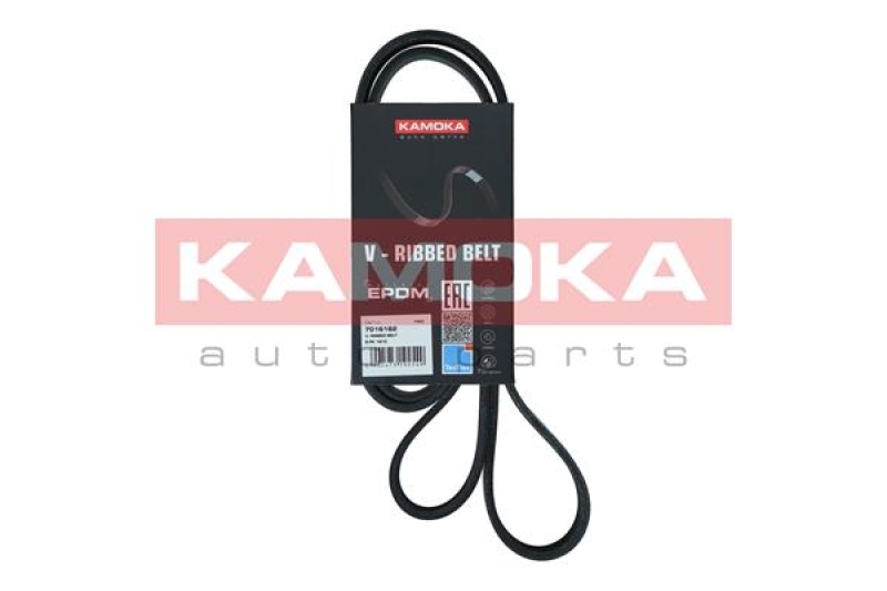 KAMOKA Keilrippenriemen 7016162