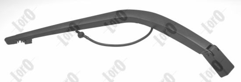 Wischarm, Scheibenreinigung 103-00-061