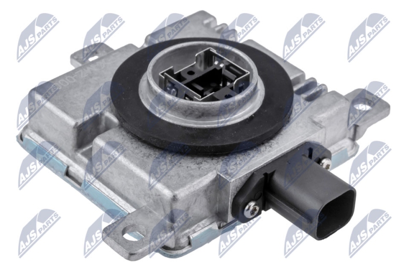 NTY Steuerger&auml;t, Beleuchtung