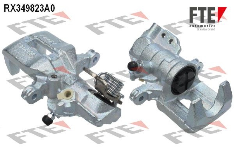 FTE Bremssattel