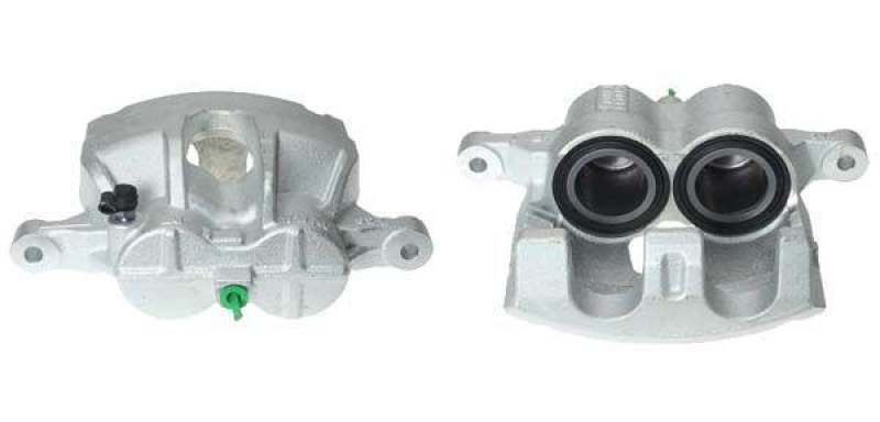 BREMBO Bremssattel ESSENTIAL LINE