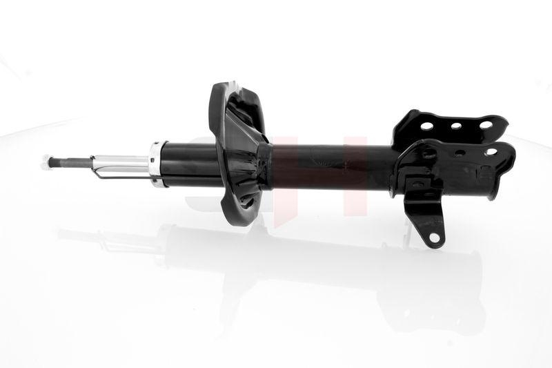Sto&szlig;d&auml;mpfer Stossd&auml;mpfer Hinten rechts passend f&uuml;r Mazda Premacy CP 1.9 2.0 TD GH-353234H
