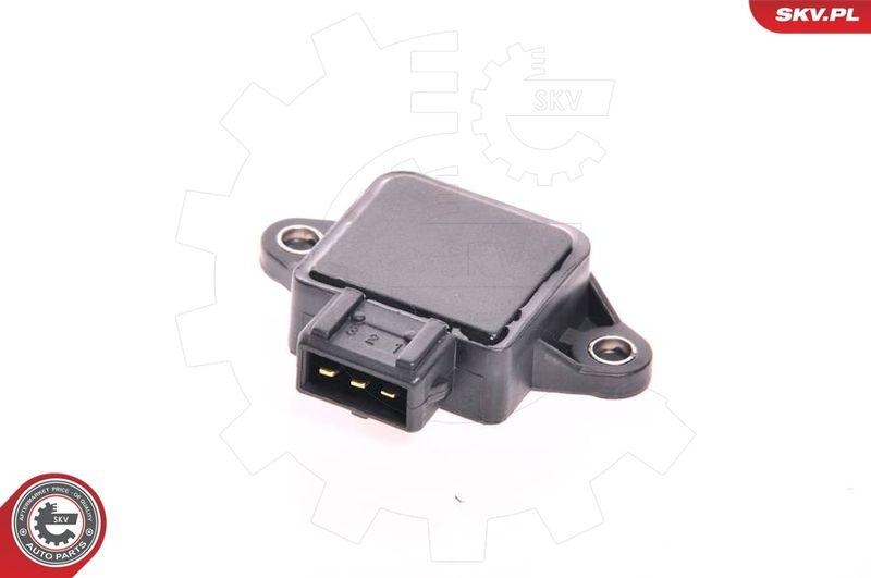 ESEN SKV Sensor, Drosselklappenstellung