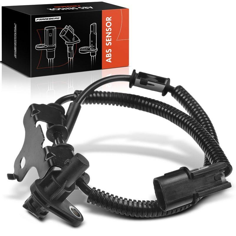 1x Frankberg ABS Sensor Vorderachse rechts 5481FB0000692