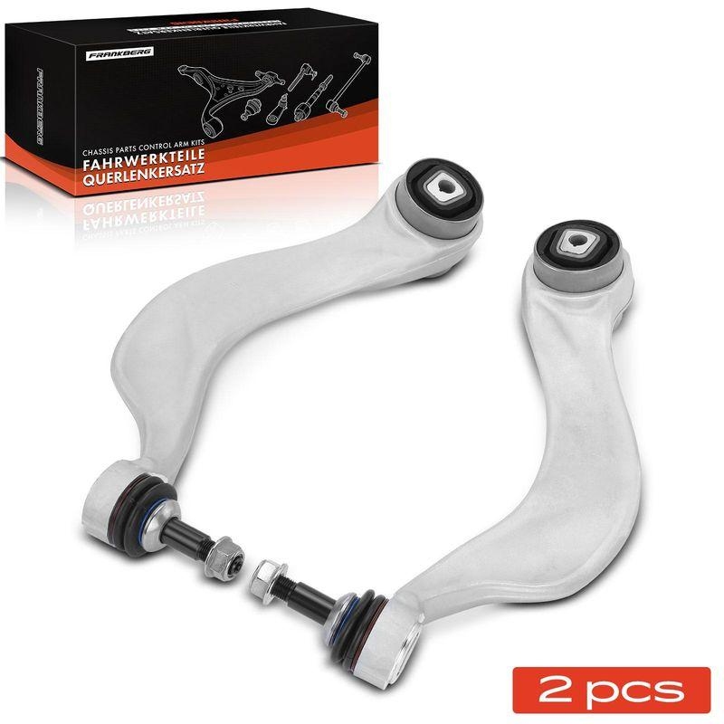 1x Frankberg Querlenker Vorderachse 5481FB0026710