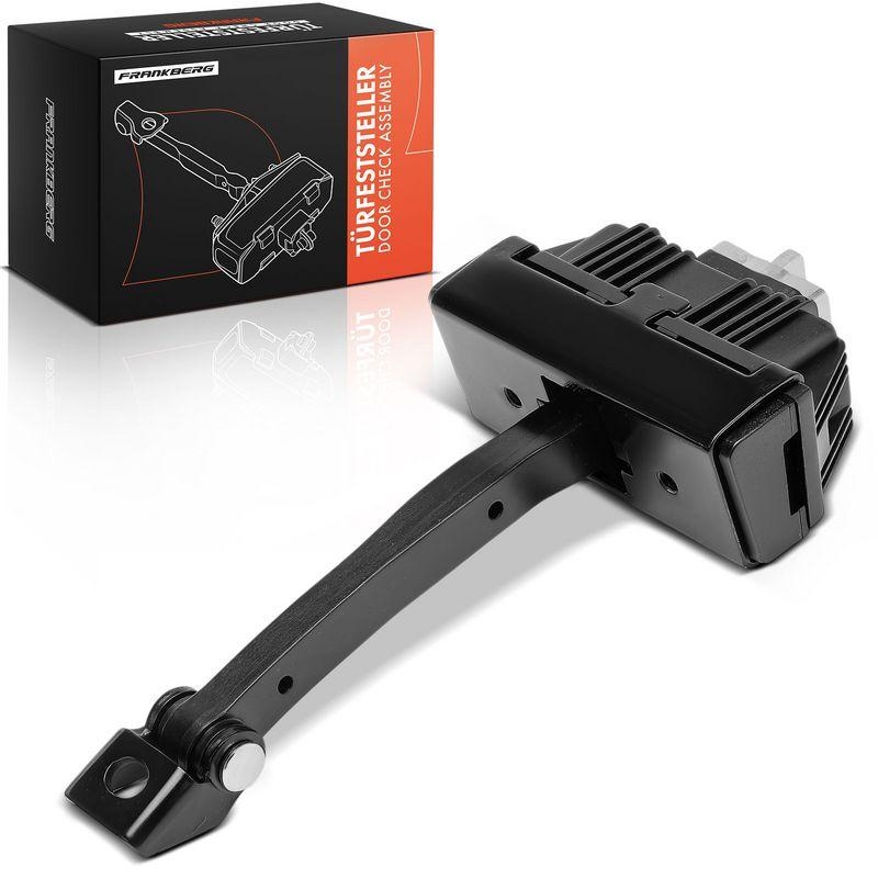 1x Frankberg T&uuml;rfeststeller T&uuml;rfangband T&uuml;rstopper Vorne 5481FB0056605