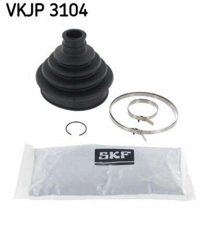 SKF Bellow Set, drive shaft