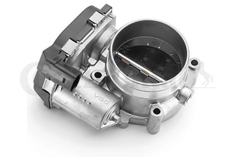 Continental/VDO Throttle body