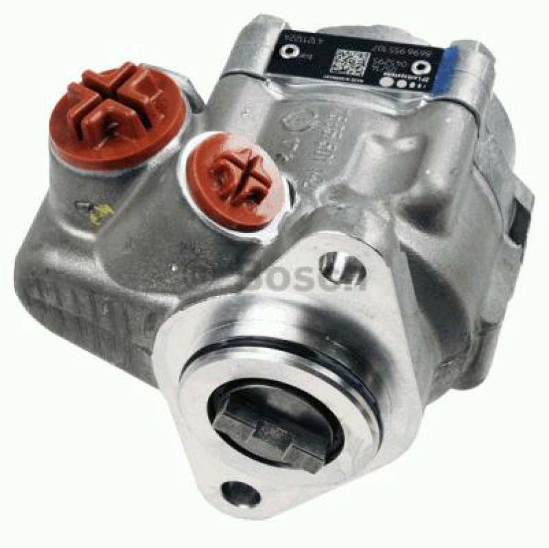 BOSCH Hydraulic Pump, steering system