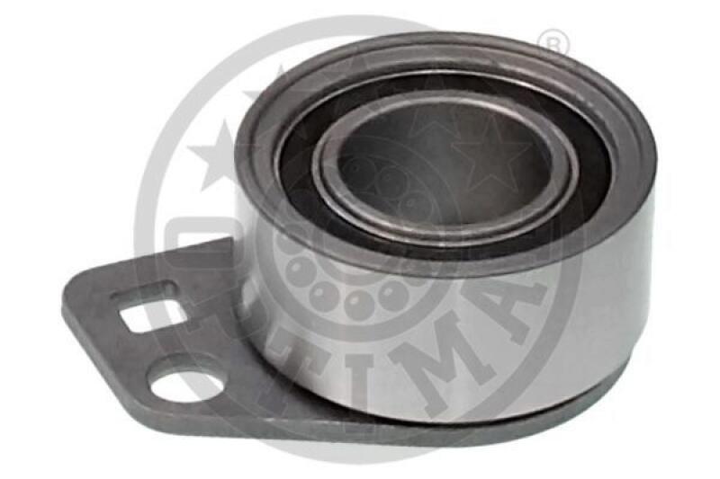 OPTIMAL Tensioner Pulley, timing belt