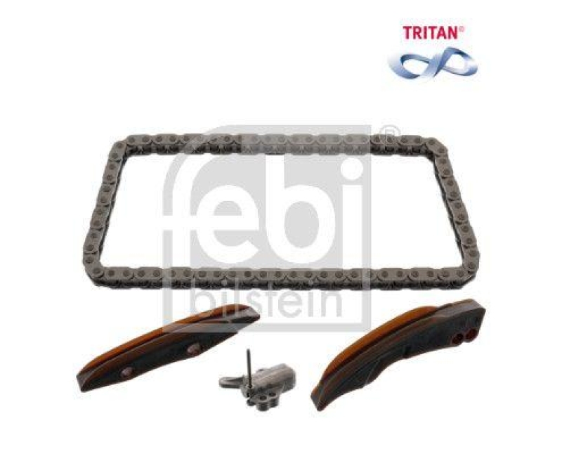 FEBI BILSTEIN Timing Chain Kit