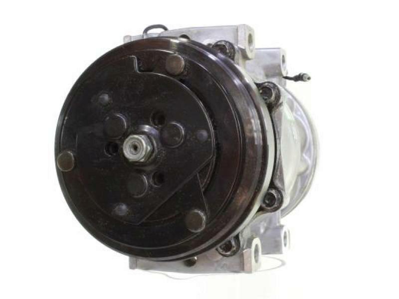 ALANKO Compressor, air conditioning