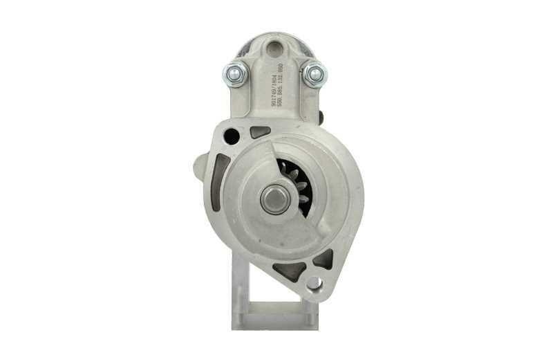 BV PSH Starter