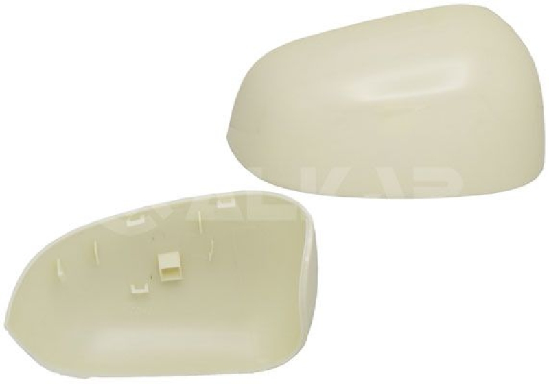 Cover, exterior mirror