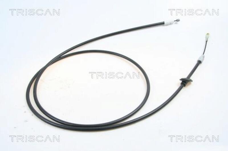 TRISCAN Cable, parking brake