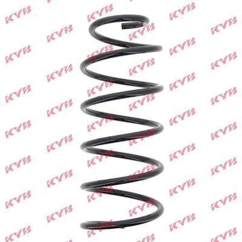 KYB Suspension Spring K-Flex