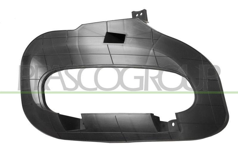 PRASCO Halter, Hauptscheinwerfer FT1251013