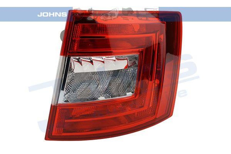 Combination Rearlight