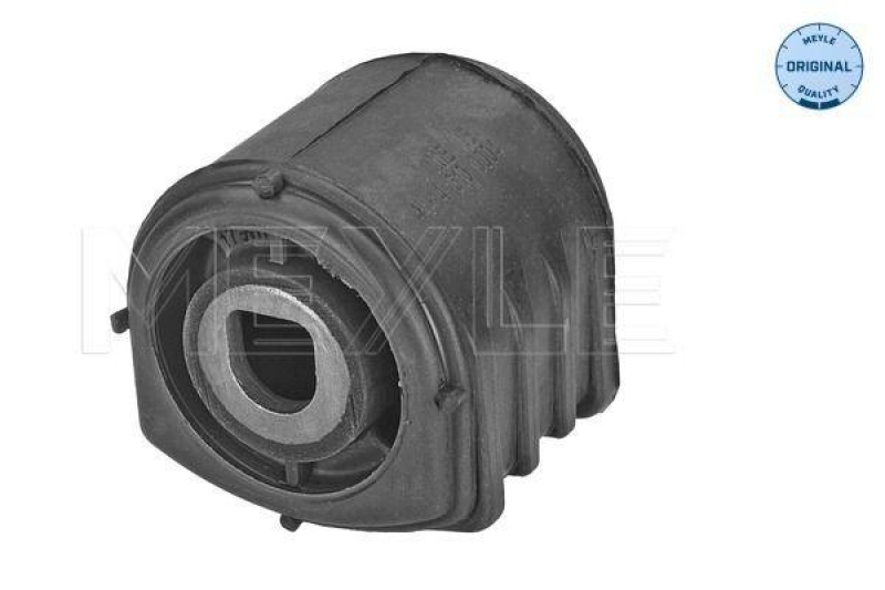 MEYLE Lagerung, Lenker MEYLE-ORIGINAL: True to OE. 44-14 610 0004