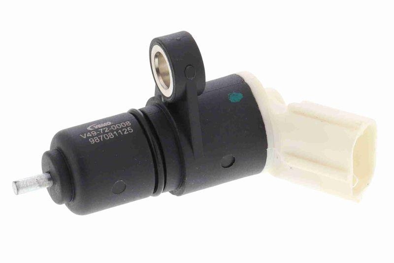 VEMO Sensor, crankshaft pulse Original VEMO Quality