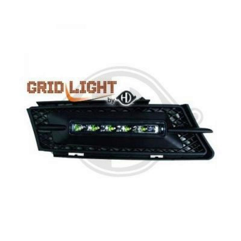 DIEDERICHS Daytime Running Light Set HD Tuning