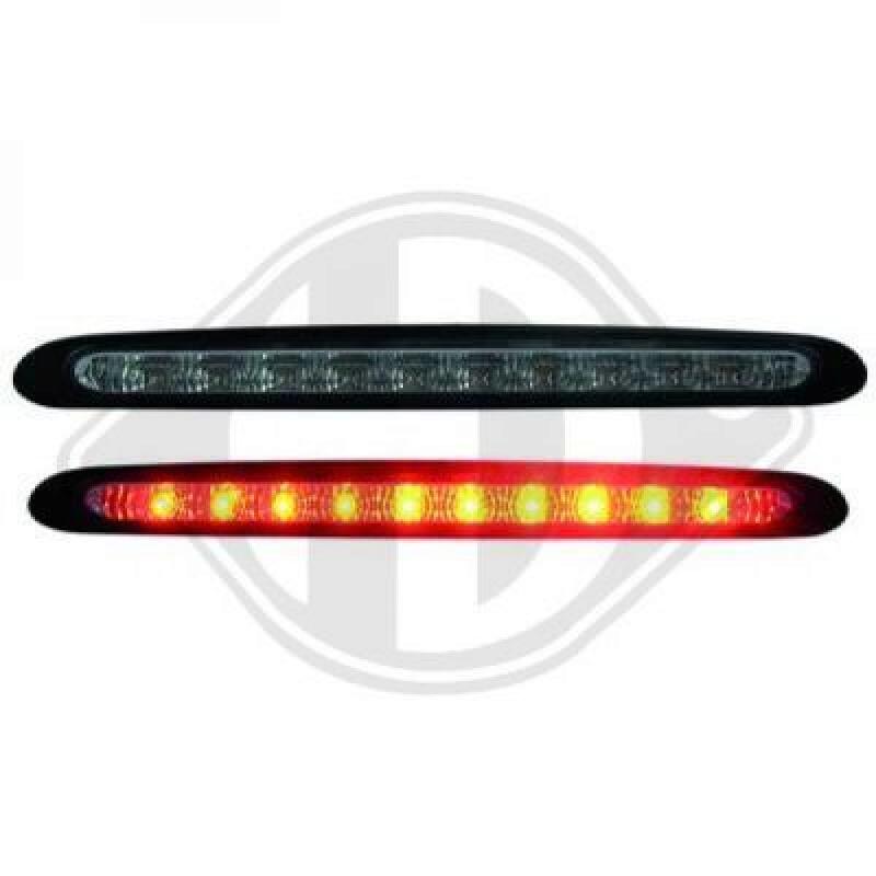 DIEDERICHS Auxiliary Stop Light HD Tuning