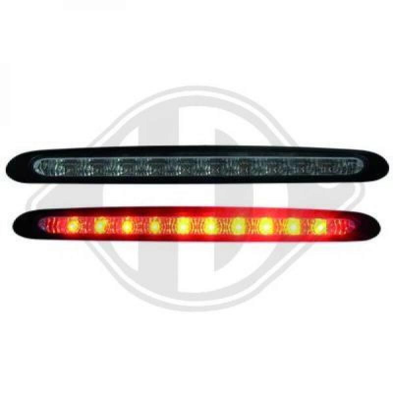 DIEDERICHS Auxiliary Stop Light HD Tuning