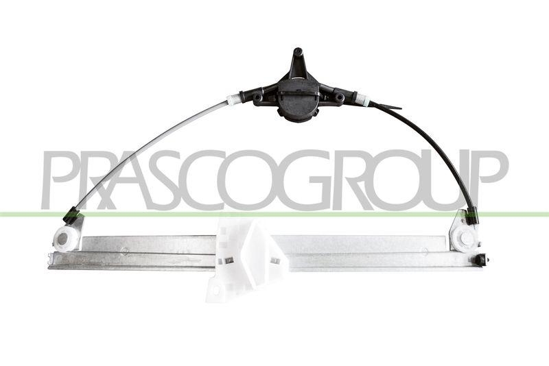 Window Regulator