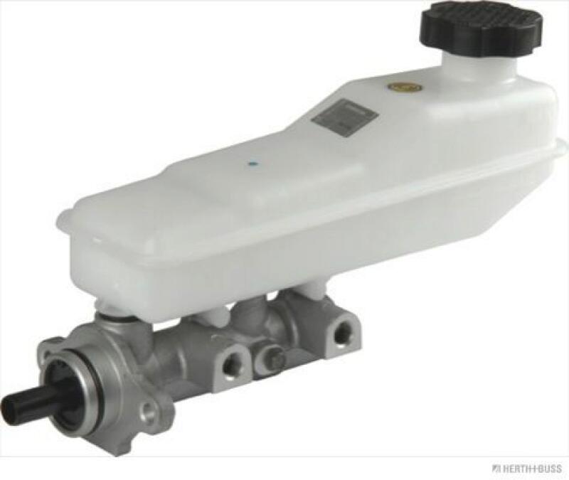 HERTH+BUSS JAKOPARTS Brake Master Cylinder