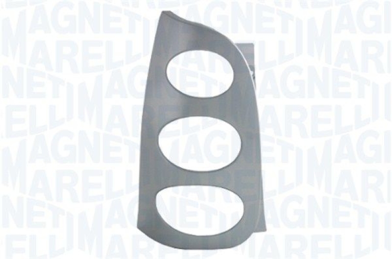 MAGNETI MARELLI Taillight Cover