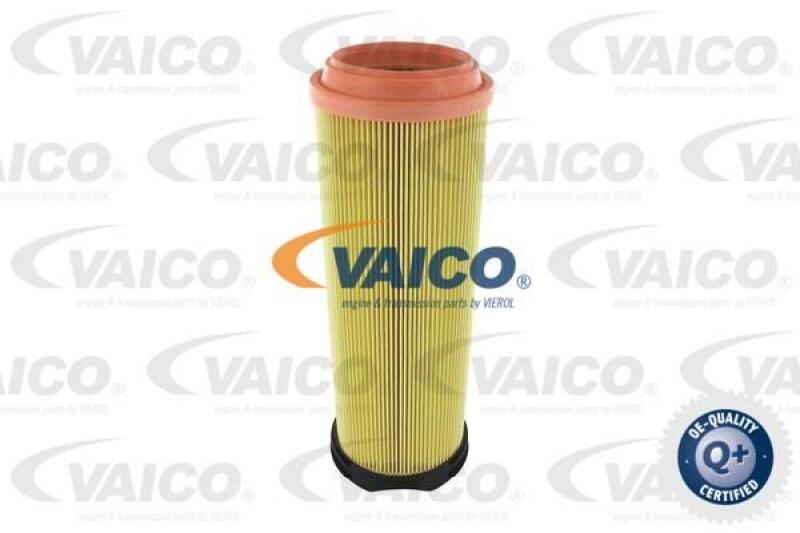 VAICO Luftfilter Q+, Erstausrüsterqualität