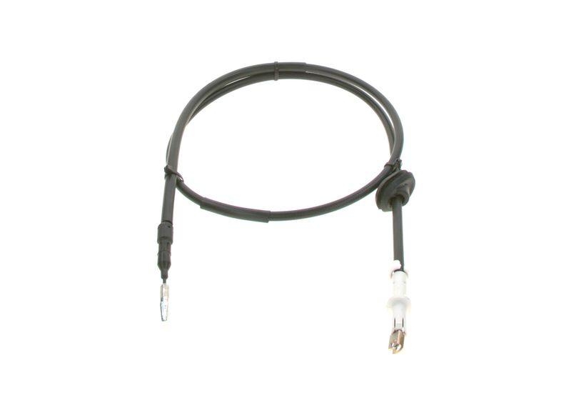 BOSCH Seilzug, Feststellbremse 1 987 477 897